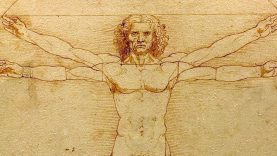 Leonardo da Vinci’nin 500 yıllık sırrı çözüldü