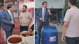 Belediye Başkanını çıldırtan yanıt: “Seni Allah’a bile havale etmiyorum”