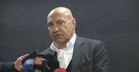 Yüksel Yıldırım: Samsunspor efsanesi geri geliyor