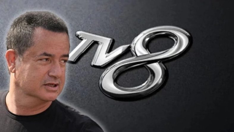 Acun Ilıcalı’dan dikkat çeken ‘TV8’ kararı