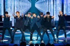 18 aydır yoklardı! Dünyaca ünlü grup geri dönüyor