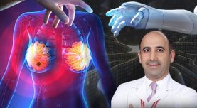 Meme kanserinde yapay zeka devrimi! Hekimler ne diyor: ‘Veriyi analiz eder, anlayan biziz’