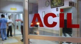 Bingöl’de 120 öğrenci hastaneye kaldırıldı! Hepsinde aynı belirtiler görüldü