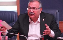 CHP’li Bülbül, Söke Cezaevi’nde engelli mahpusun ölümünü Meclis gündemine taşıdı