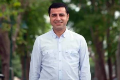 AİHM, Türkiye’nin Selahattin Demirtaş’ın tahliyesine yaptığı itirazı reddetti