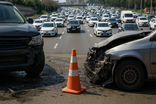 Sigorta şirketleri açıkladı: O sürücülere artık ödeme yapılmayacak