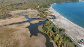 Mersin ve Sinop’tan sonra sıra o ilimize geldi: Üçüncü nükleer için cennet köşe tehlikede