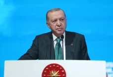 Cumhurbaşkanı Erdoğan: ‘Suriyeli kardeşlerimize Ensar bilinciyle ev sahipliği yaptık’