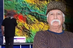 Deprem uzmanı Şener Üşümezsoy’dan yeni açıklama! O bölgeyi işaret ederek uyardı