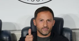 Fenerbahçe’de Tedesco rekorla başladı !