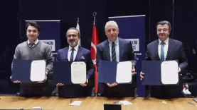 Hakemlerin şeffaflığı ve tarafsızlığı için yeni kılavuz yürürlüğe girdi