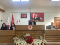 Başkan Yetişkin duyurdu! Yeni müdürlük kuruluyor