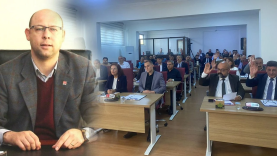 Mersin’e mazeret şoku! CHP’liler Mersin’in mazeretini kabul etmedi