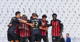 Karagümrük haftalar sonra kazandı! Konyaspor’u 2 golle geçti…