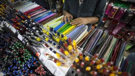 Sektör temsilcilerinden kırtasiyede KDV indirimi çağrısı