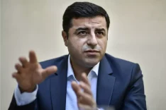 Selahattin Demirtaş’tan AİHM kararına ilk yorum