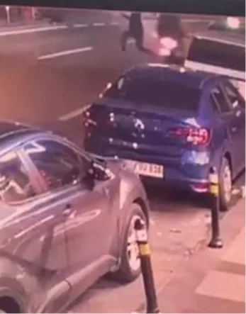 Yeşilçam'ın Usta Oyuncusu Engin Çağlar Hayatını Kaybetti