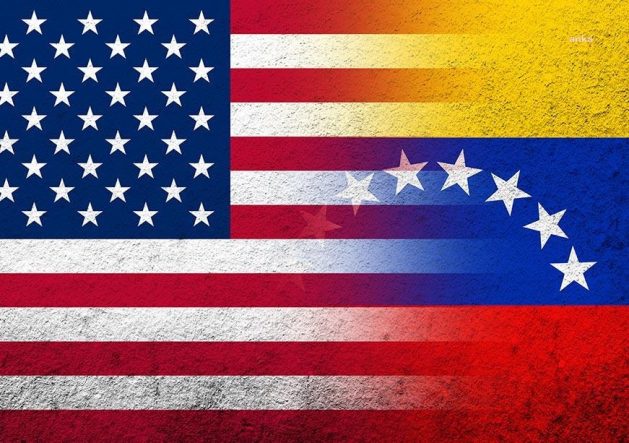 Venezuela'dan Trump'a 'sömügeci tehdit' tepkisi: Aşırı, yasa dışı bir saldırı