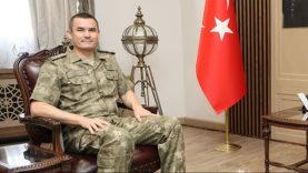 Kaçakçı generalin cezası kesinleşti