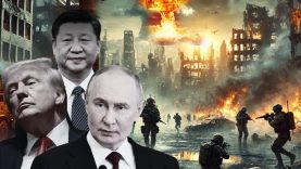 3. Dünya Savaşı 89 saniye sürecek! Pentagon: 2027’ye kadar hazır olun