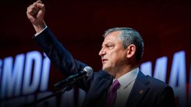 CHP liderinden kritik mesajlar… ‘Sözümü tutmazsam kimse kalmaz ben de kalmam’