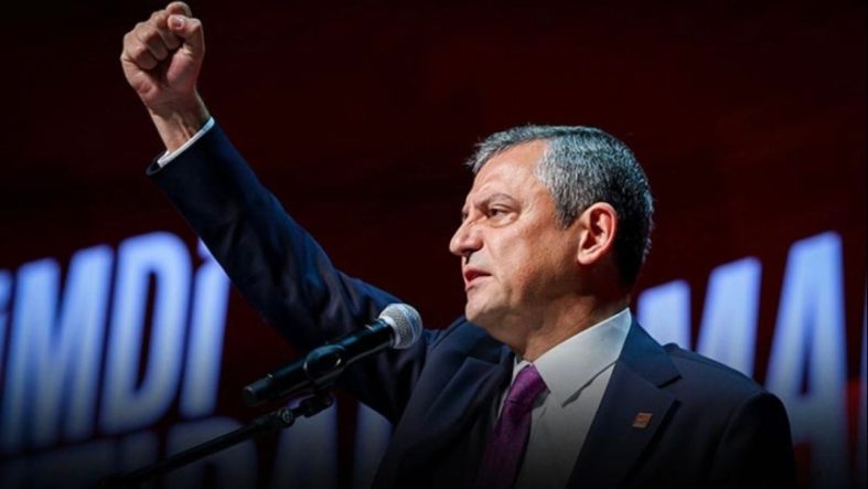 CHP liderinden kritik mesajlar… ‘Sözümü tutmazsam kimse kalmaz ben de kalmam’