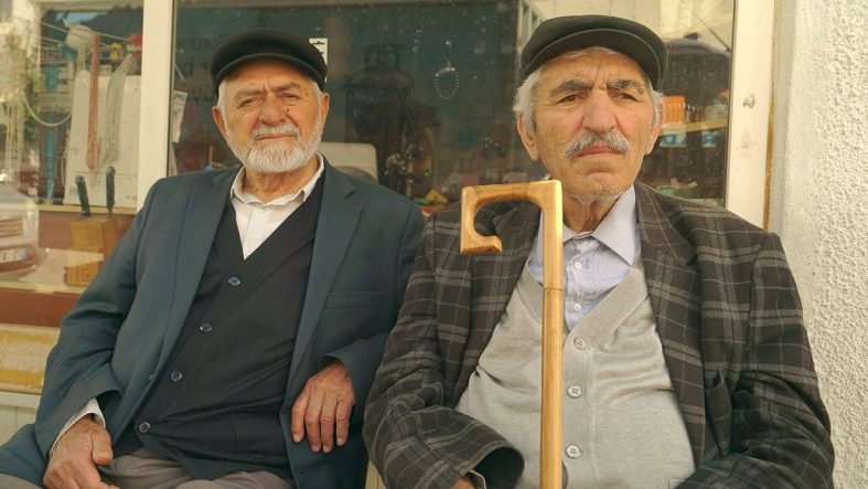65 yaş üstü herkese acil uyarı yapıldı