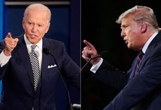 Trump’tan şaşırtan Biden açıklaması! “Yüzde 92’si sahte”