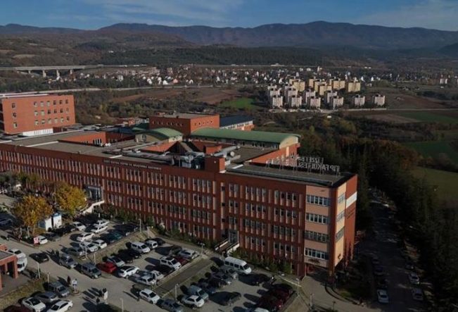 Dehşete düşüren olay! Kompresörlü 'şaka' bağırsağını patlattı