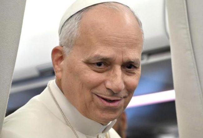 Papa Leo’dan Trump’a ‘Maduro’ çağrısı