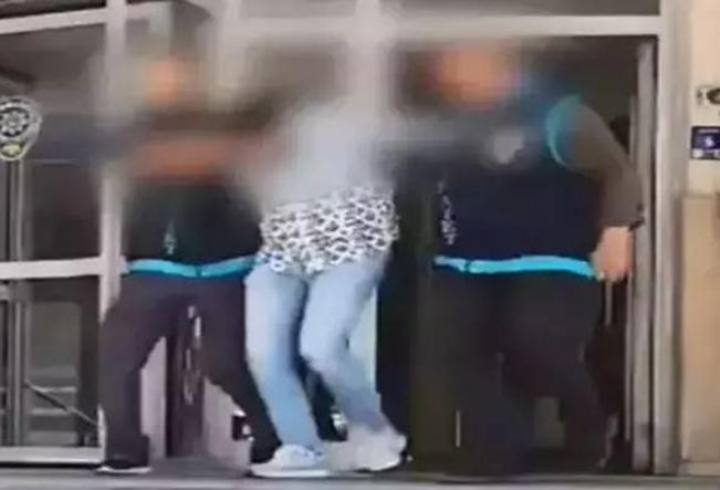 Aracıyla kovaladı, silahla vurdu! Kızının erkek arkadaşını öldüren cani babanın cezası belli oldu