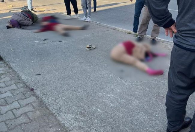 Minik Elif’ten kahreden haber: 3 günlük yaşam savaşını kaybetti