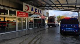 Aile içi kavgada korkunç son! 16 yaşındaki çocuk babasını bıçakladı