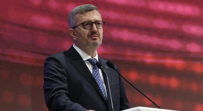 İletişim Başkanı Duran'dan Cumhurbaşkanı Erdoğan'a atfedilen bazı görüşme iddialarına ilişkin açıklama