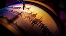 AFAD duyurdu! Antalya’da 4.3 büyüklüğünde deprem