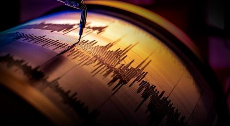 AFAD duyurdu! Antalya’da 4.3 büyüklüğünde deprem