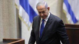 Netanyahu’nun af talebi halkı sokağa döktü