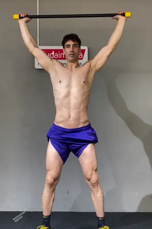 Datça'ya yerleşen Sarp Levendoğlu bambaşka biri oldu