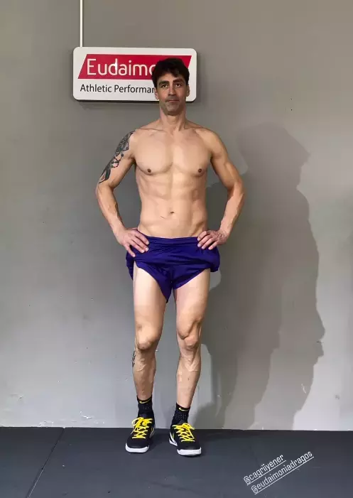 Datça'ya yerleşen Sarp Levendoğlu bambaşka biri oldu