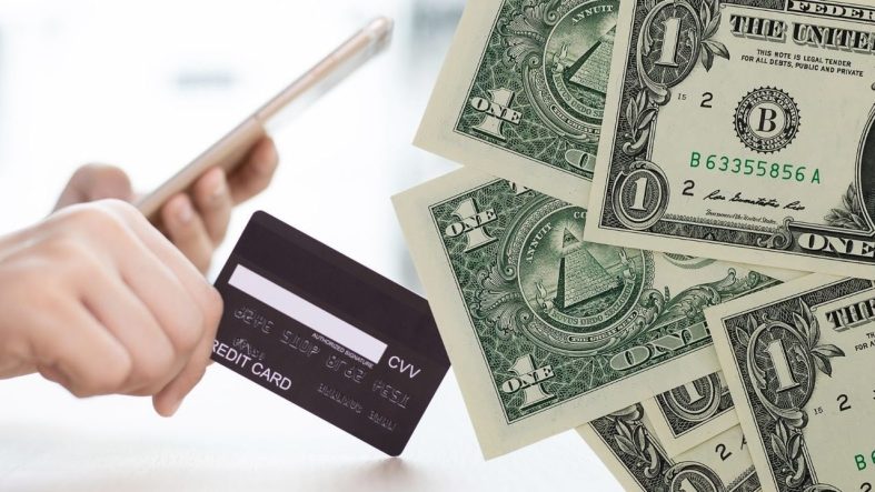 ABD’de ‘Black Friday’de 11,8 milyar dolar harcandı