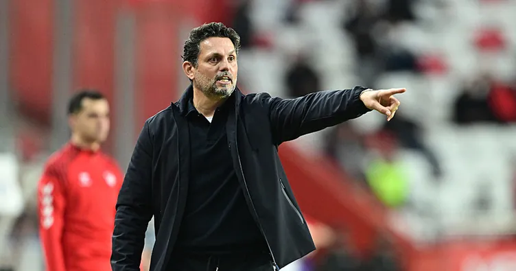 Erol Bulut: Benim istifamla şu an çok fazla bir şey değişeceğini düşünmüyorum