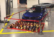 HondaBross Türkiye VIP Car Fest Aydın’da Görsel Şölen Yarattı