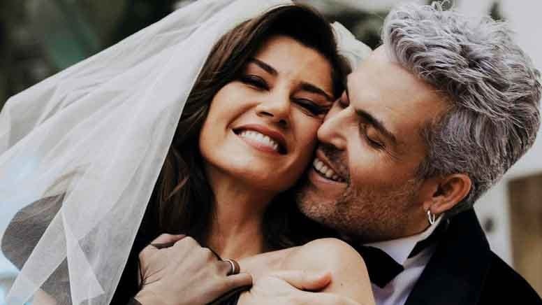 Gökçe Bahadır evlilik teklifini ilk kez anlattı