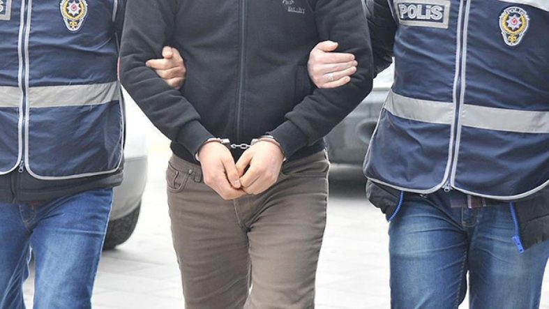 Siber suç operasyonu: 204 kişi gözaltına alındı