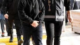 6 ilde eş zamanlı operasyon: 13 gözaltı kararı