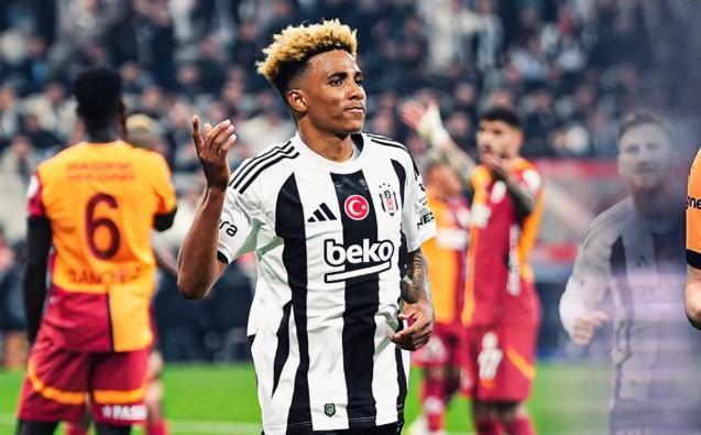 Haşan Şaş, 'Tüm Türkiye tanıyor' diyerek Galatasaray yönetimine transfer çağrısında bulundu