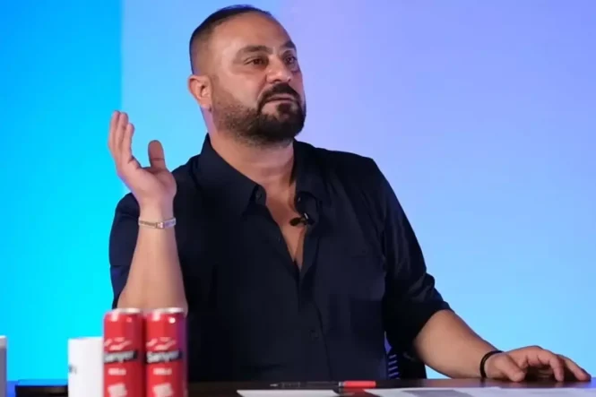 Haşan Şaş, ''Tüm Türkiye tanıyor'' diyerek Galatasaray yönetimine transfer çağrısında bulundu