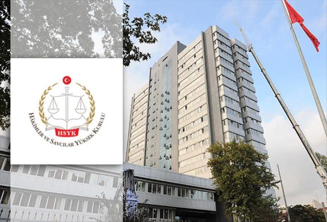 Aydın’ın Yargı Kadrosu Yeni Atamalarla Güçleniyor