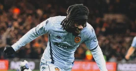 Hull City, Middlesbrough deplasmanında galip!