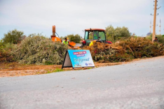 Başkan Gençay: “Daha temiz bir Didim için durmadan çalışıyoruz”